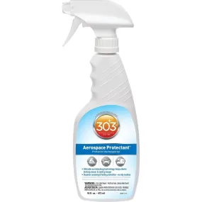 303 Aerospace Protectant - Perfect for Spa Covers!