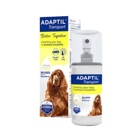 Adaptil Travel Spray