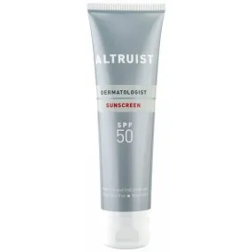 ALTRUIST SPF 50- 100ML