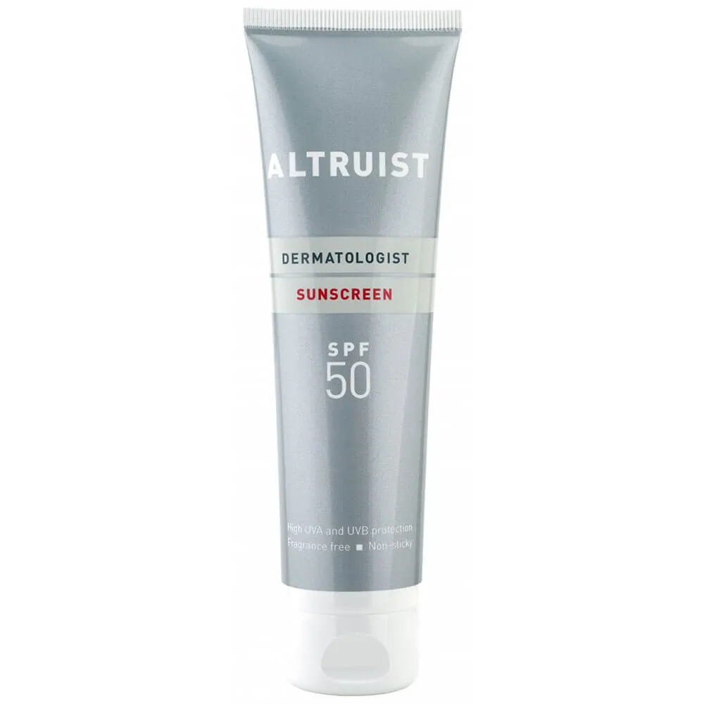 ALTRUIST SPF 50- 100ML