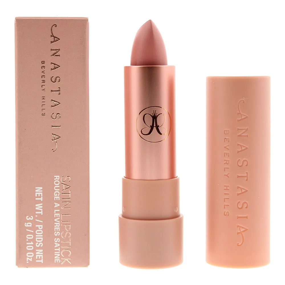 Anastasia Beverly Hills Tease Satin Lipstick 3g