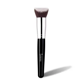 Angled Kabuki Brush L13