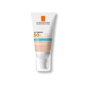 Anthelios Hydrating Tinted BB Cream SPF50 