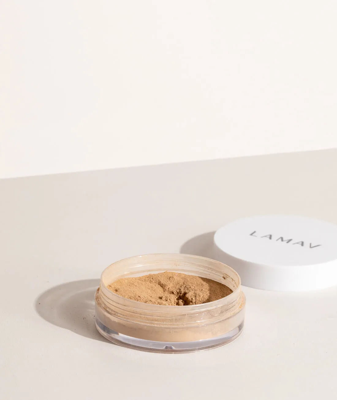 Anti-Ageing Mineral Foundation SPF15