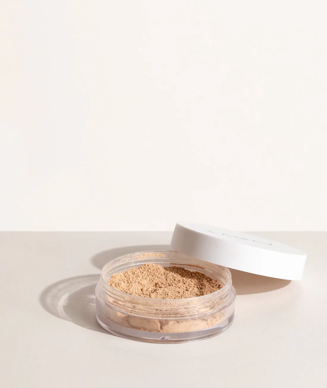 Anti-Ageing Mineral Foundation SPF15