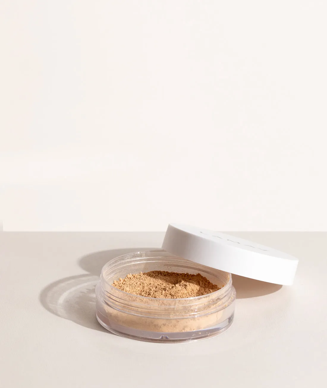 Anti-Ageing Mineral Foundation SPF15