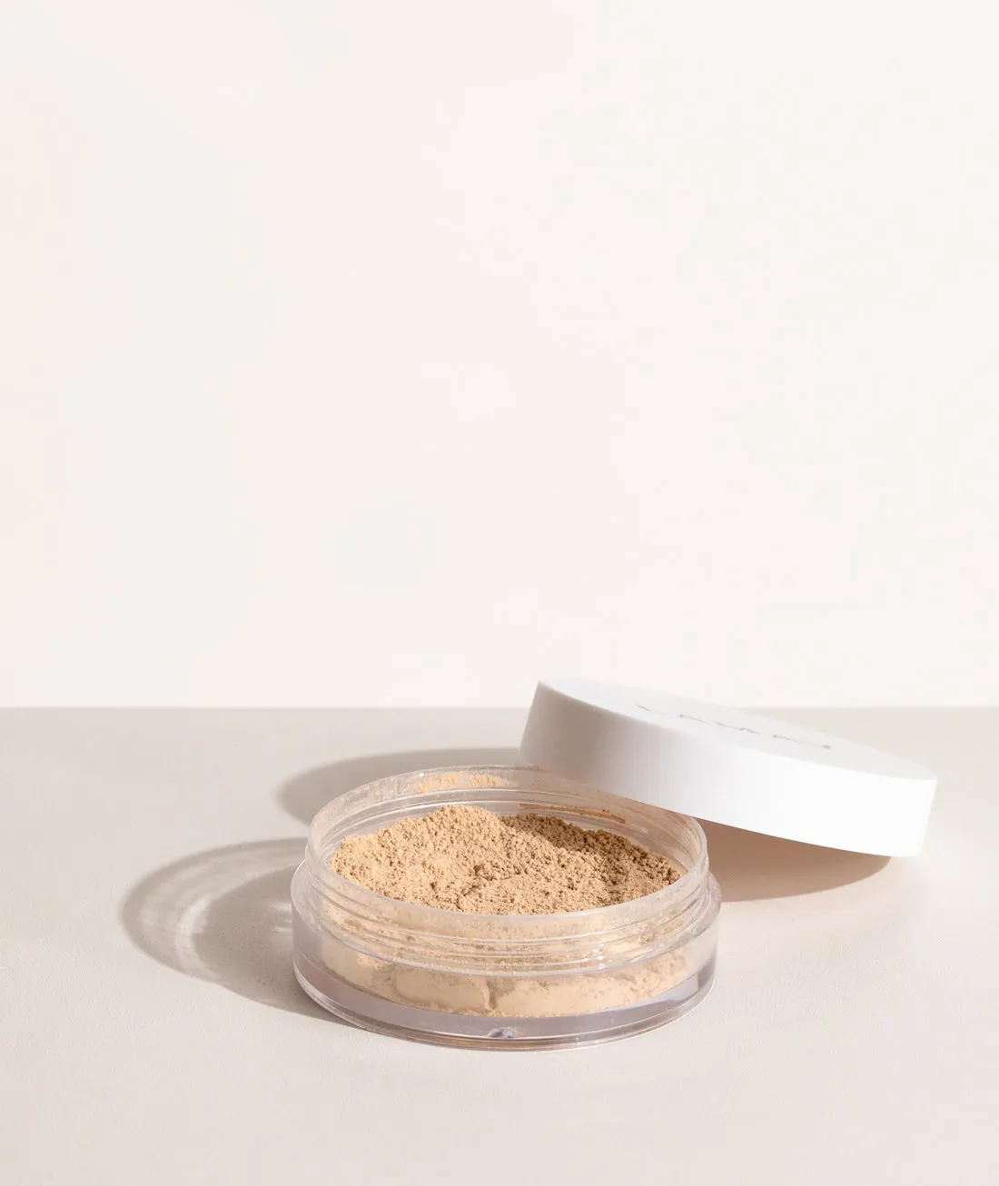 Anti-Ageing Mineral Foundation SPF15