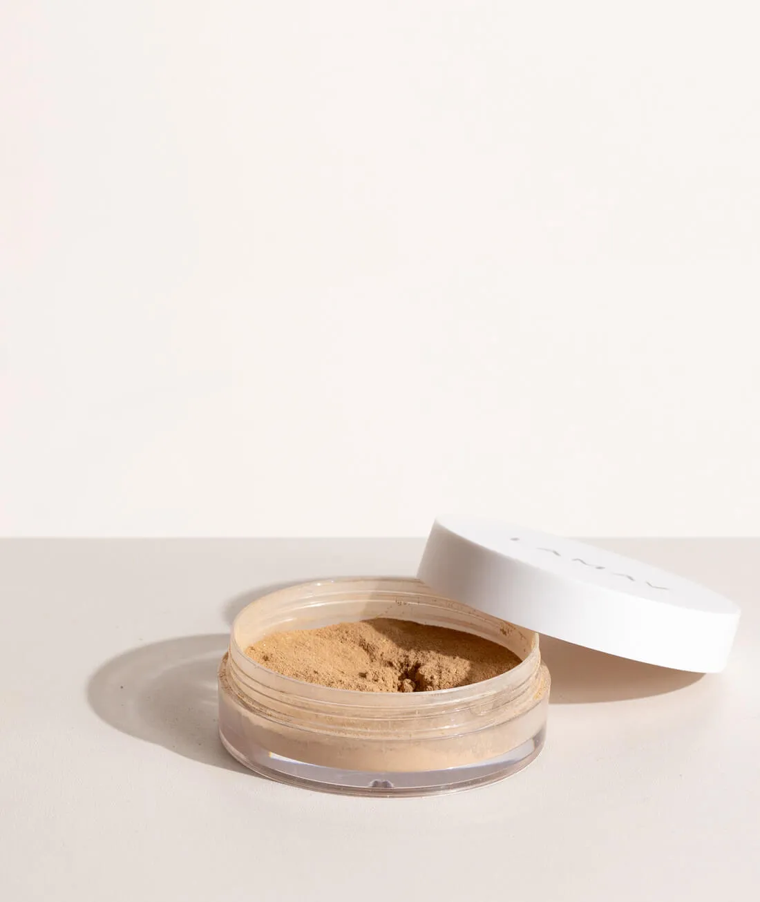 Anti-Ageing Mineral Foundation SPF15