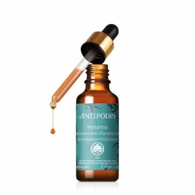 Antipodes Hosanna H2O Intensive Skin-Plumping Serum