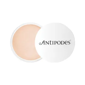 Antipodes Performance Plus Mineral Foundation with SPF 15 - Ivory