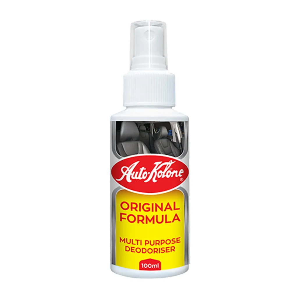 Auto Kolone Original Formula Multi Purpose Deodoriser 100ml AK10