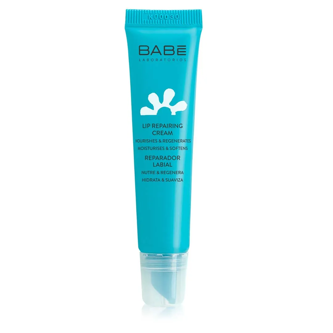 Babe Lip Repairing Cream 15ML