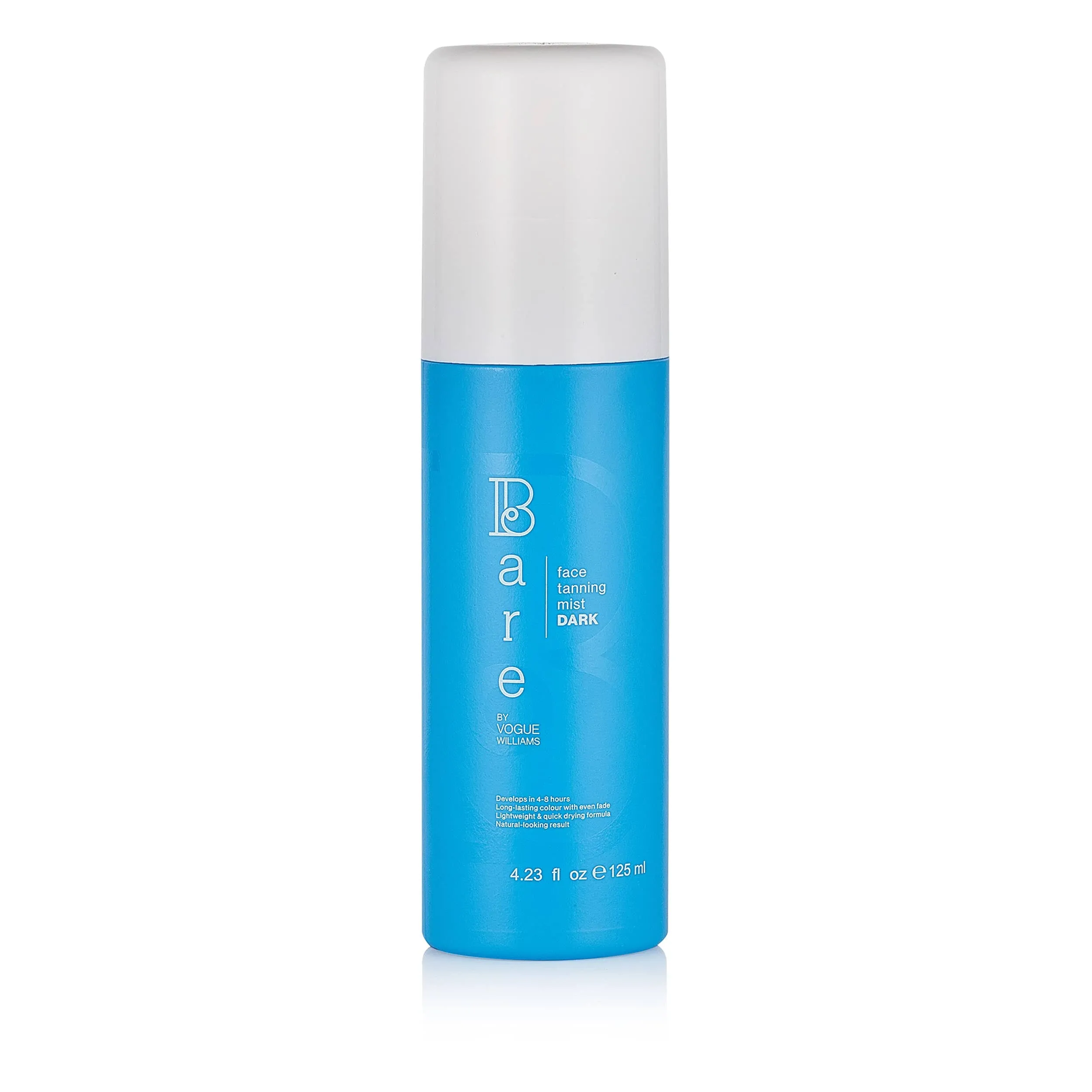 Bare By Vogue Williams Face Tanning Mist- Dark