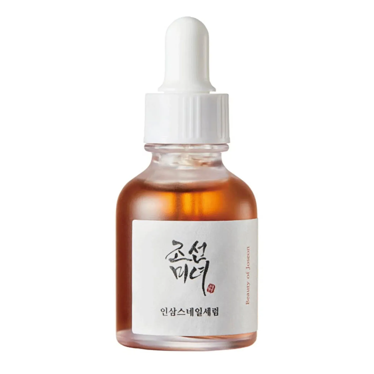 Beauty of Joseon Ginseng   Snail Mucin Revive Serum 1.01oz/ 30ml