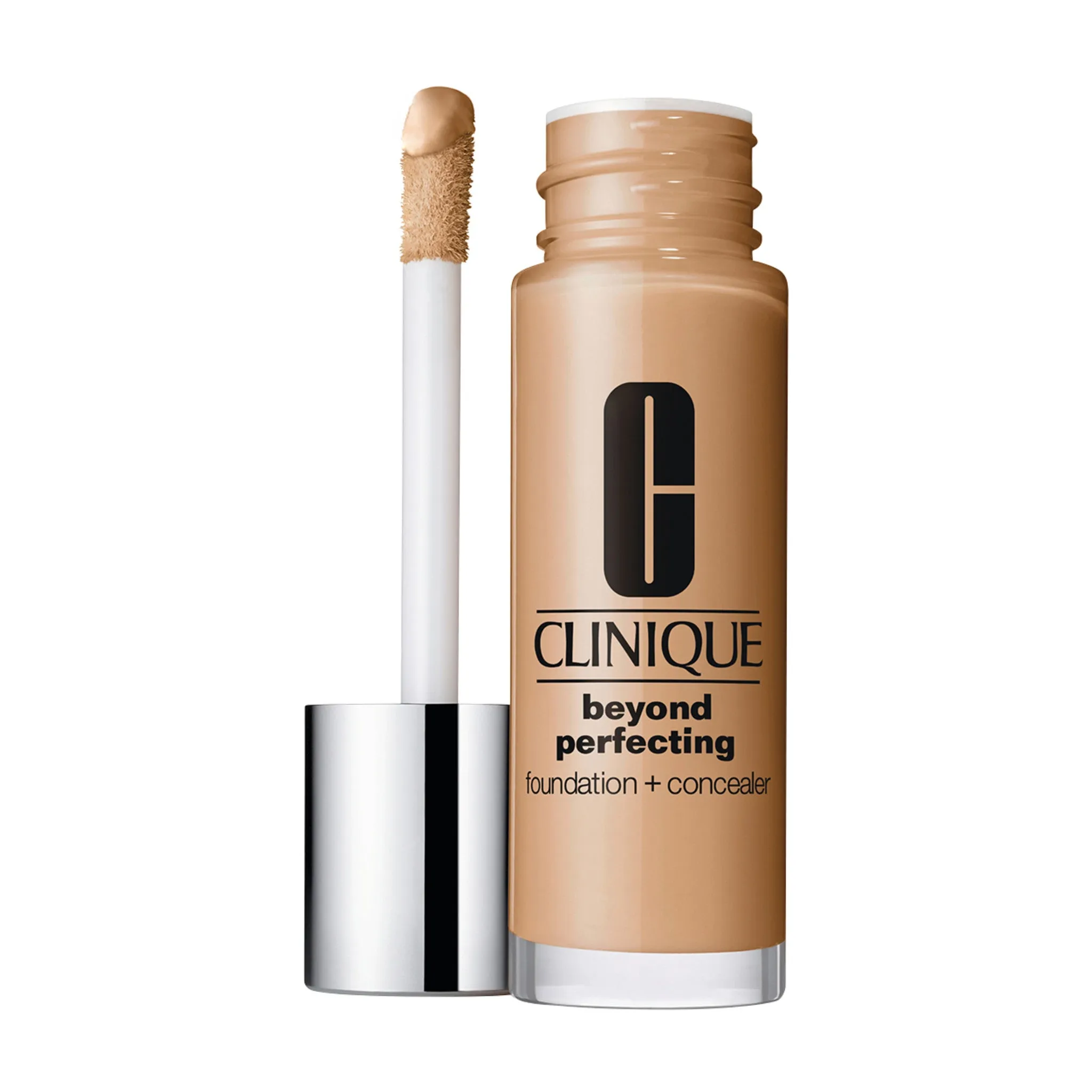 Beyond Perfecting Foundation and Concealer