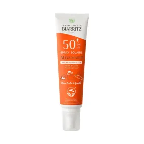 BIARRITZ Family Sun Spray SPF50  150ml