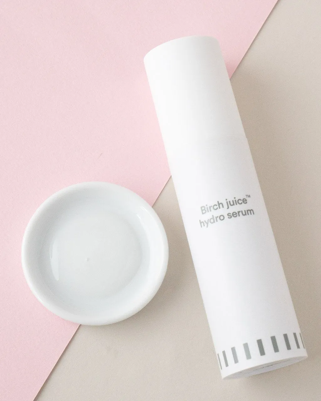 Birch Juice Hydro Serum