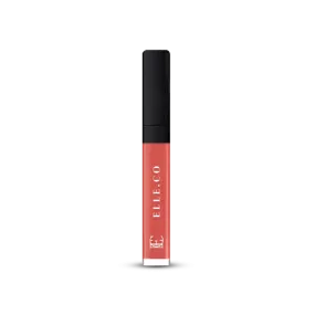 Bisou Soft Matte Lip Cream