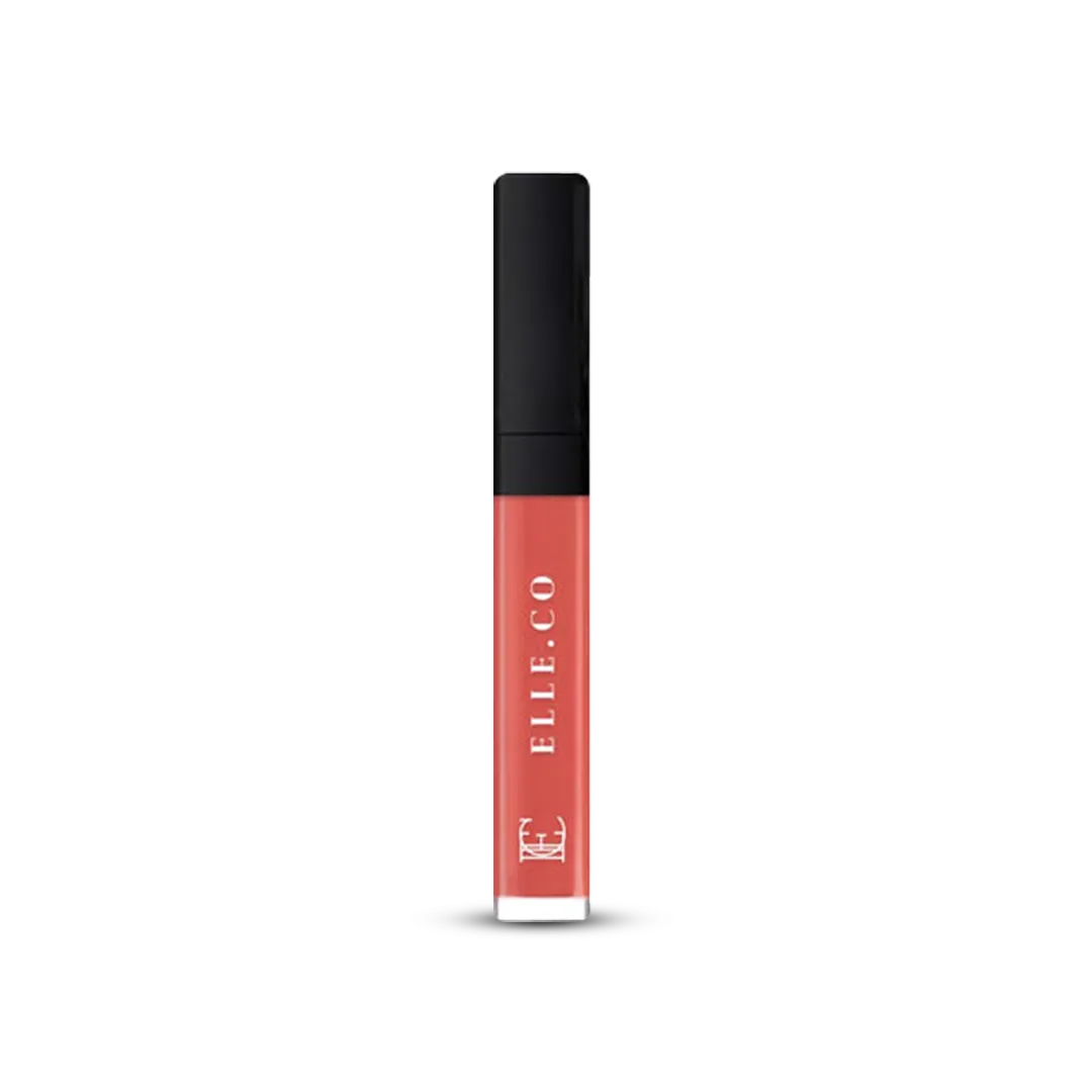 Bisou Soft Matte Lip Cream