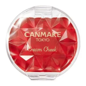 Canmake Cream Cheek