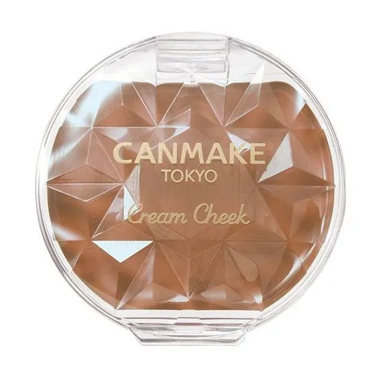 Canmake Cream Cheek