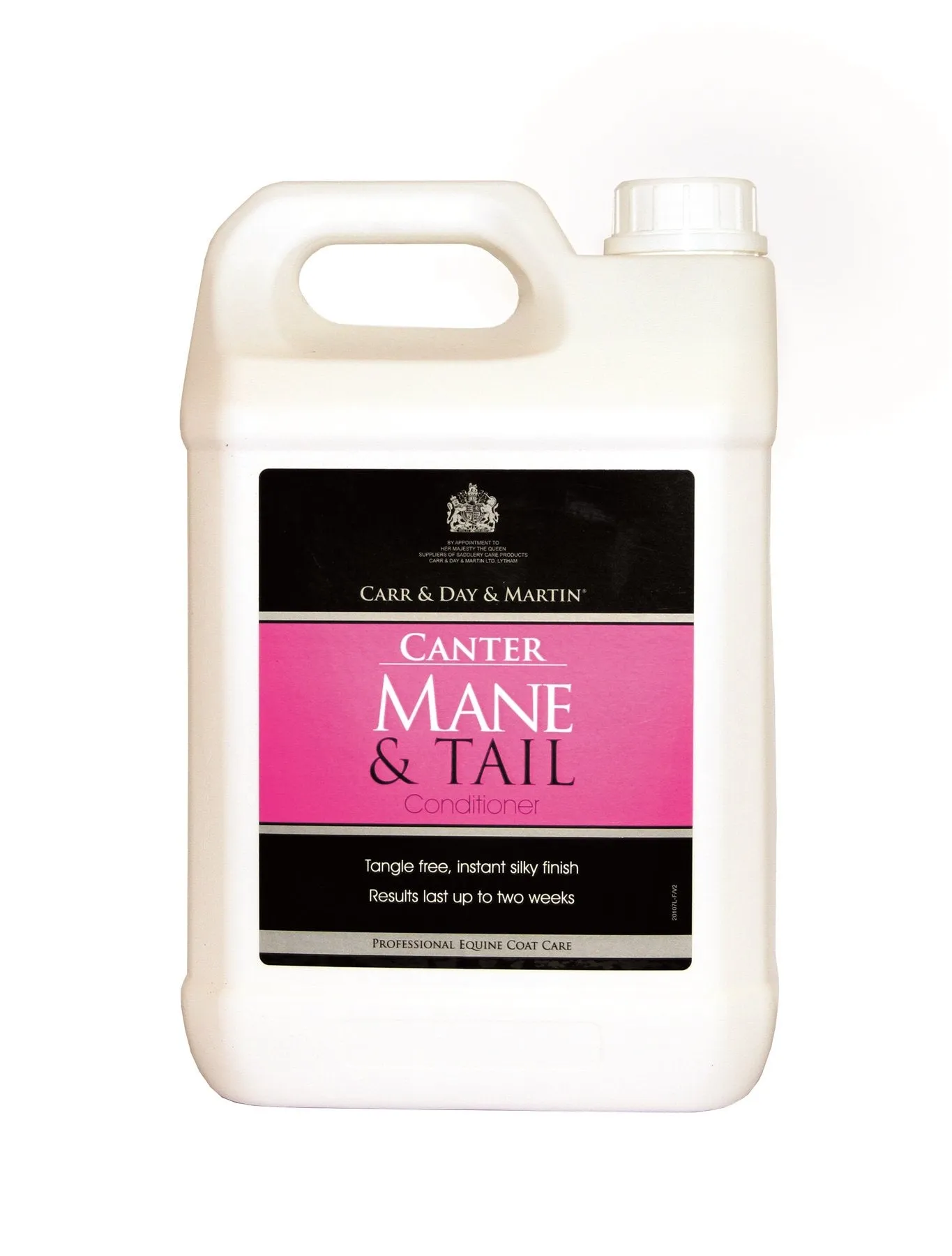 Carr & Day & Martin Canter Mane & Tail Conditioner