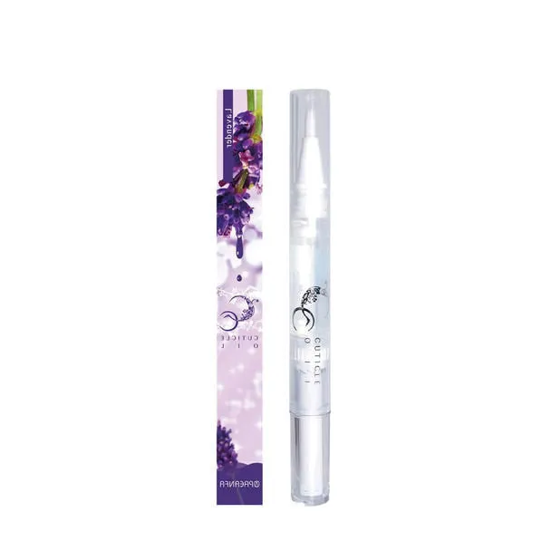 CC Cuticle Oil Lavender 4.5ml