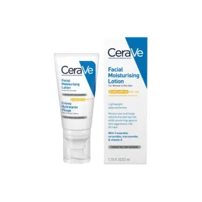 CeraVe Facial Moisturising Lotion With SPF50