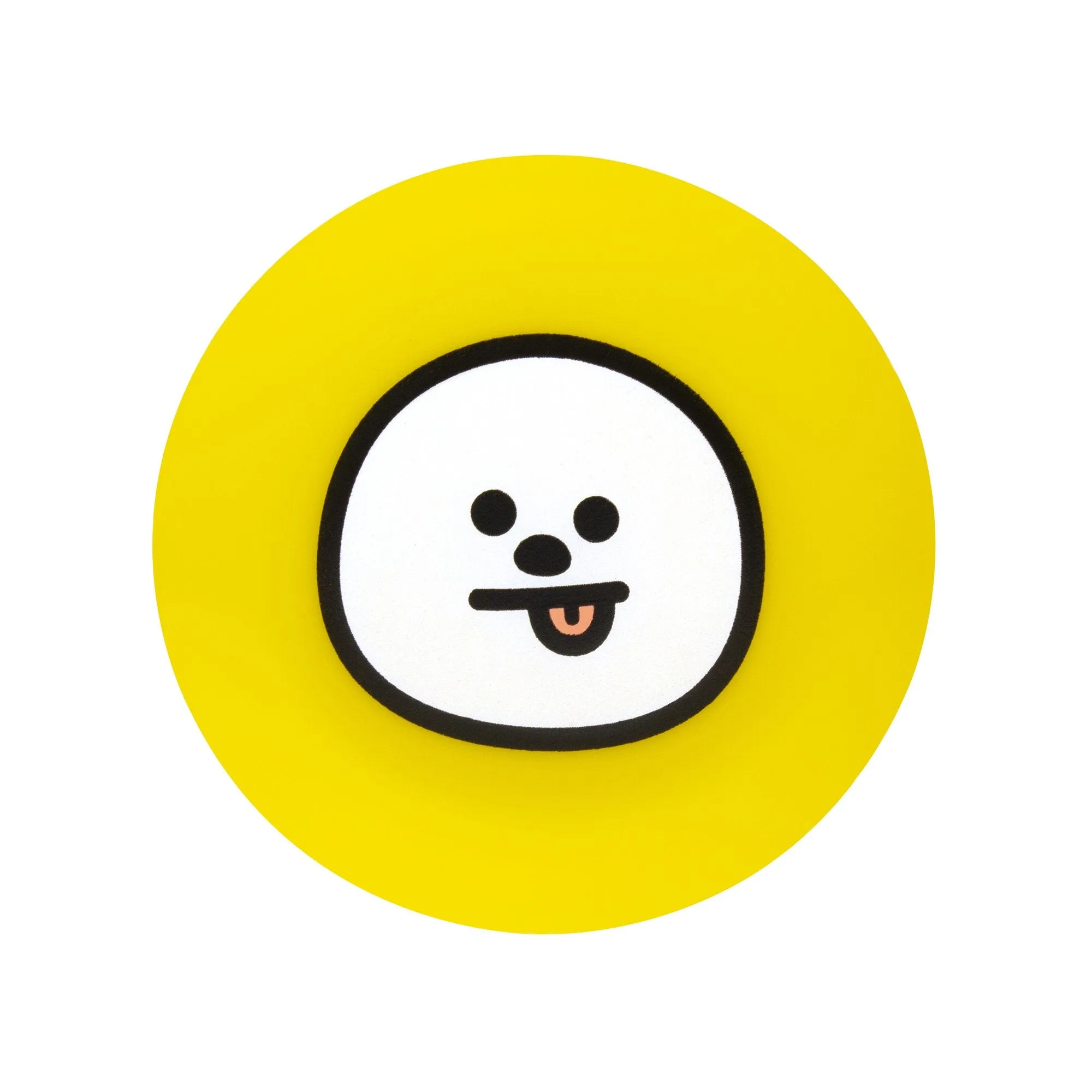 CHIMMY Macaron Lip Balm - Lemon Drop