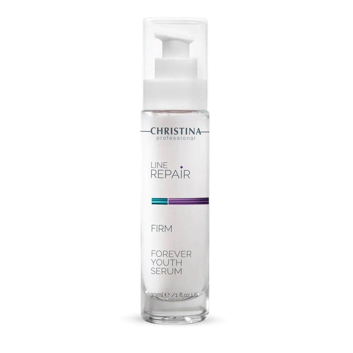 CHRISTINA Line Repair Forever Youth Serum 30ml