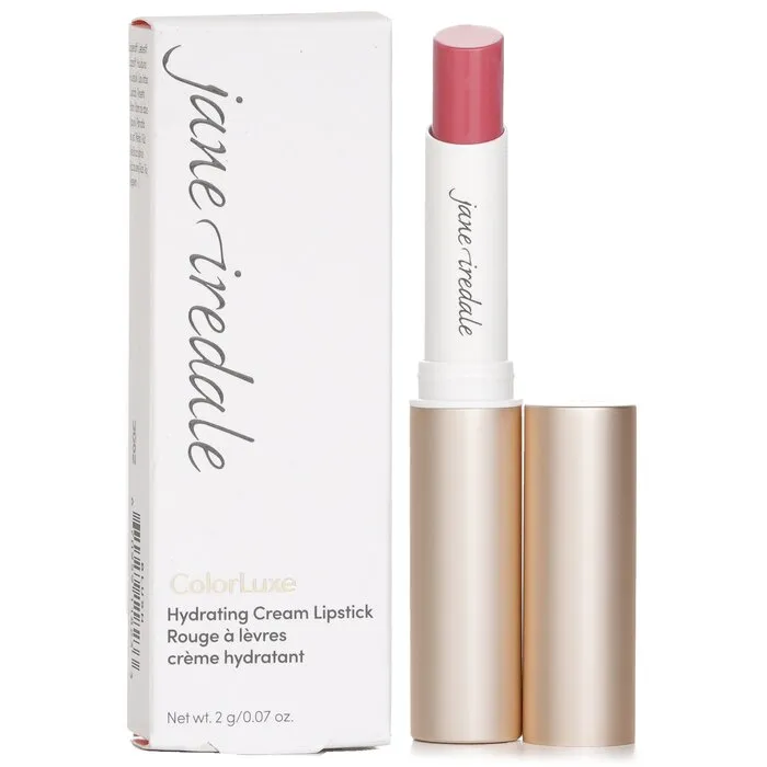 Colorluxe Hydrating Cream Lipstick - # Blush - 0.07oz