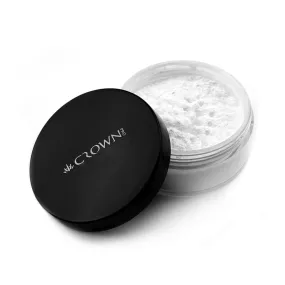 Crown Makeup Setting Powder