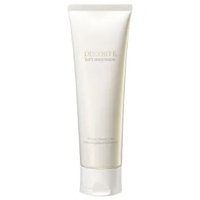 DECORTÉ Lift Dimension Refining Cleansing Cream