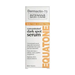 DERMACTIN TS Equatone Dark Spot Serum 30ml