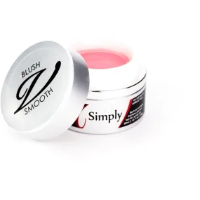 En Vogue Gel - Simply Smooth Self Level - Blush