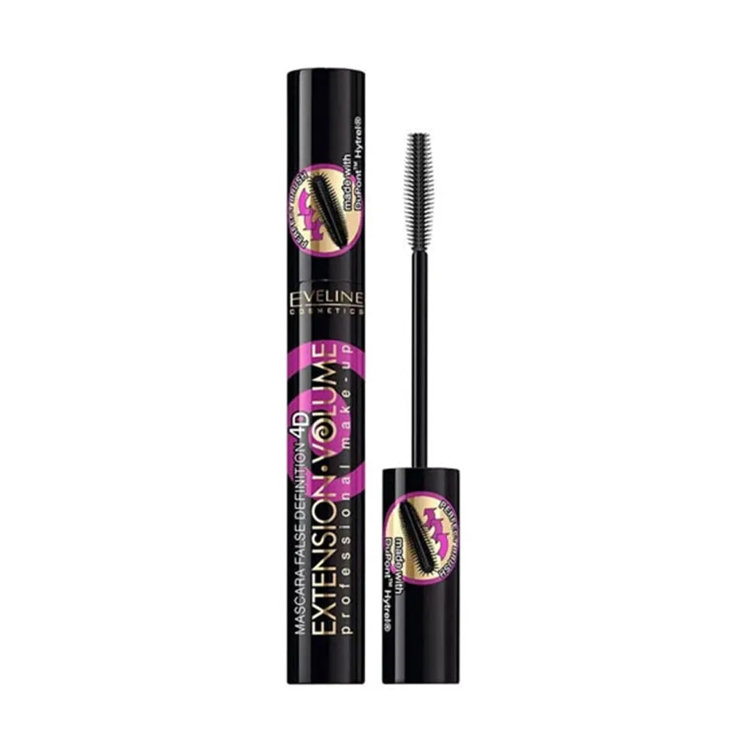 Eveline Cosmetics Mascara Extension Volume Thicken & Separate