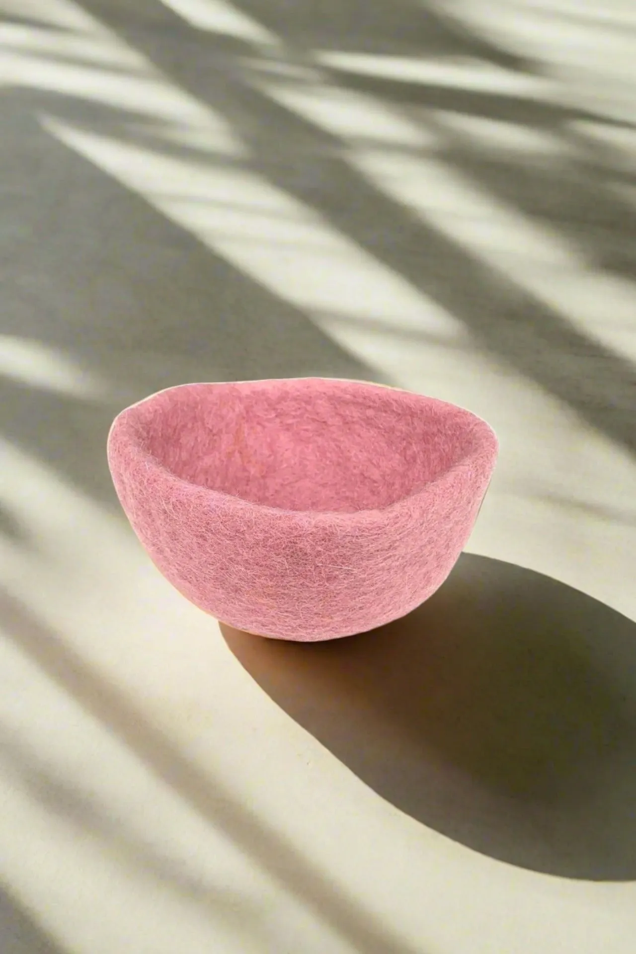 Felt Bowl - Small