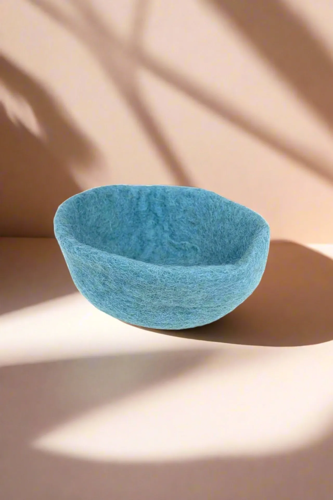 Felt Bowl - Small