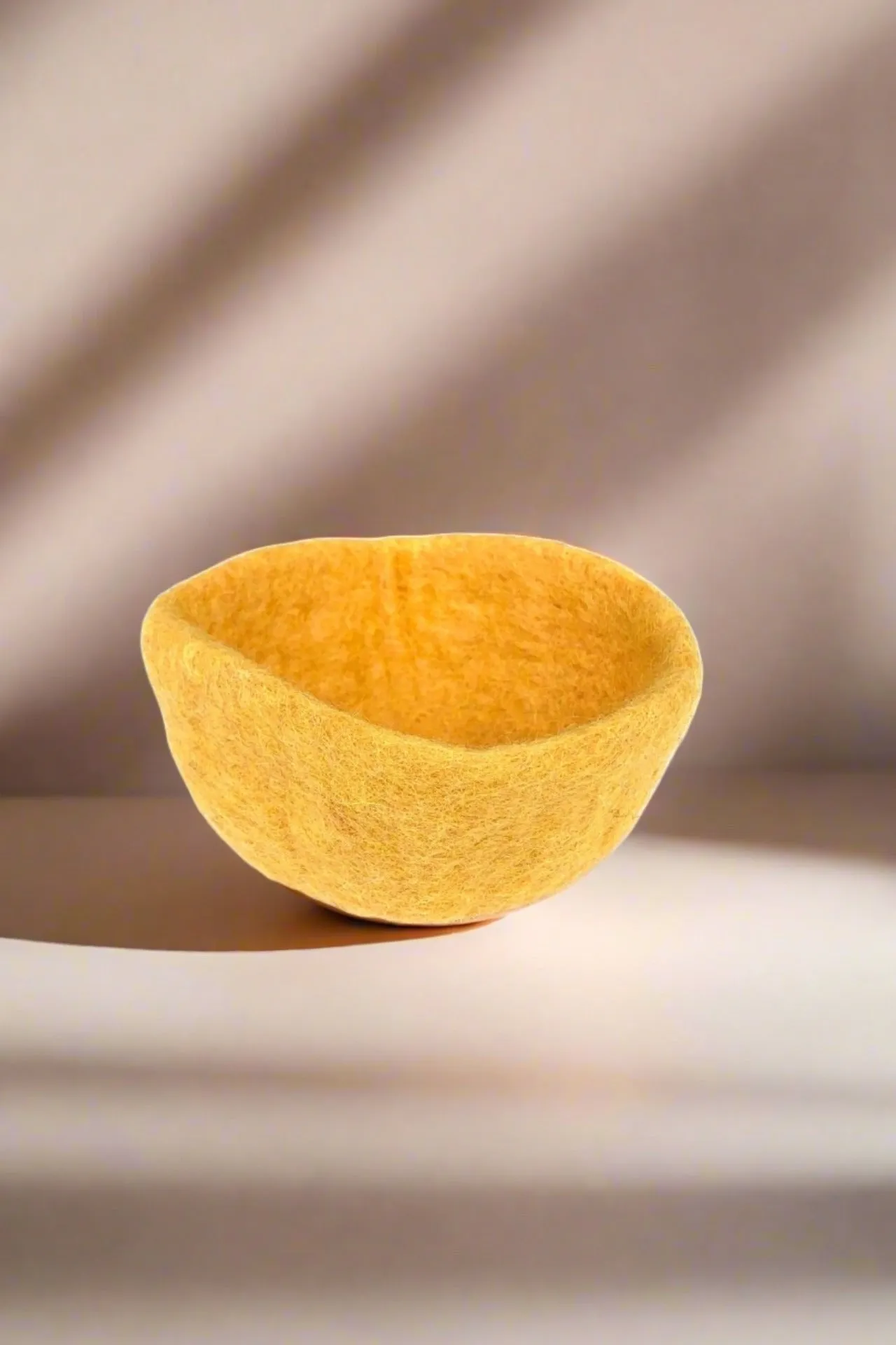 Felt Bowl - Small