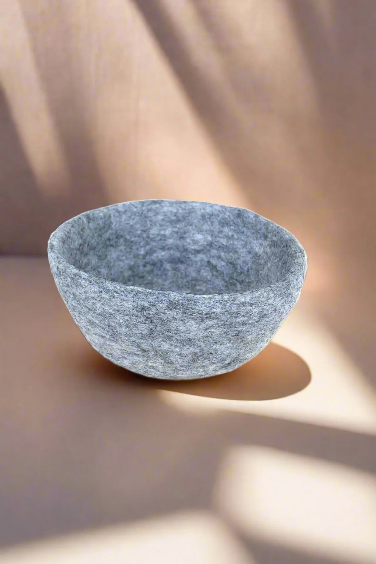 Felt Bowl - Small