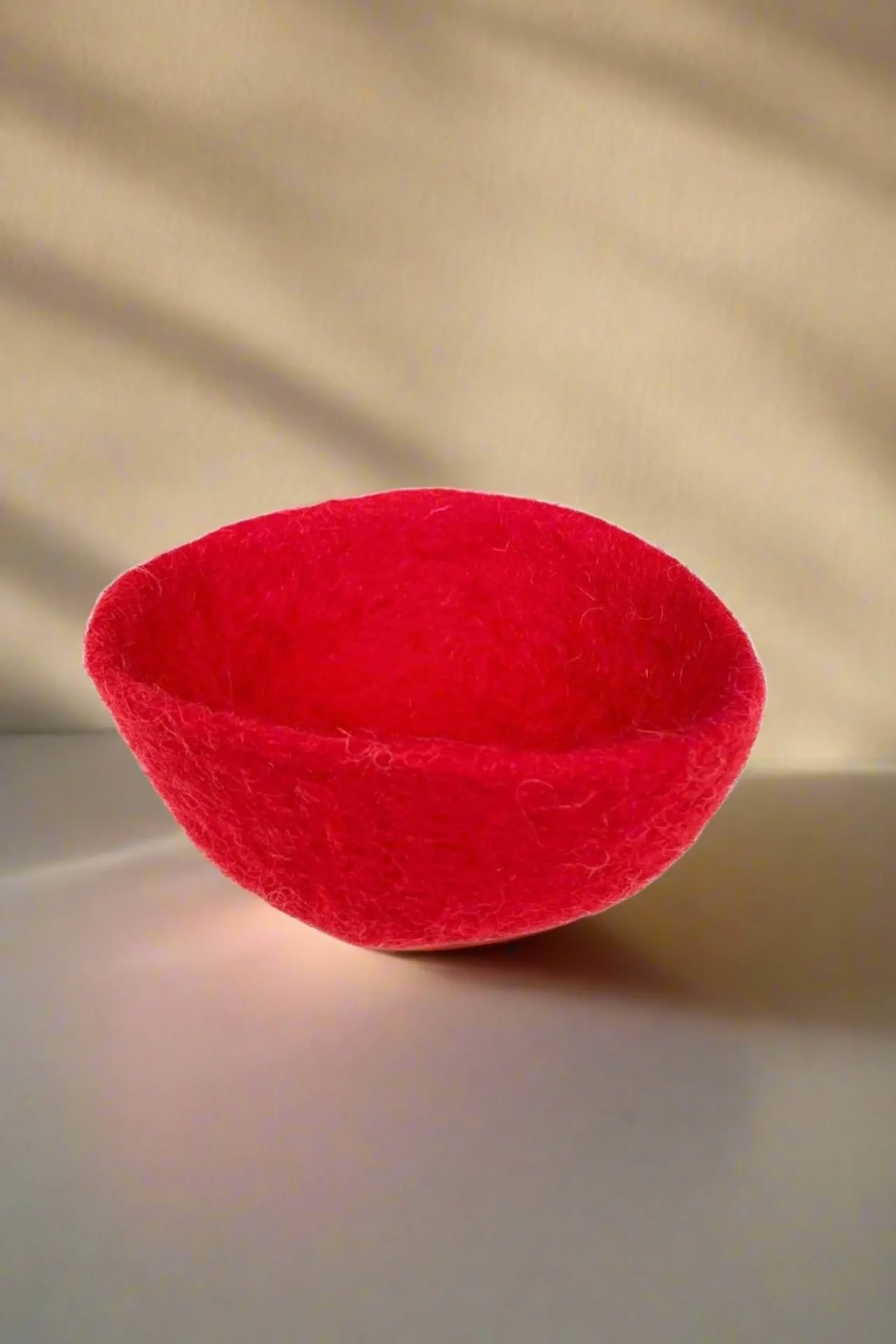 Felt Bowl - Small