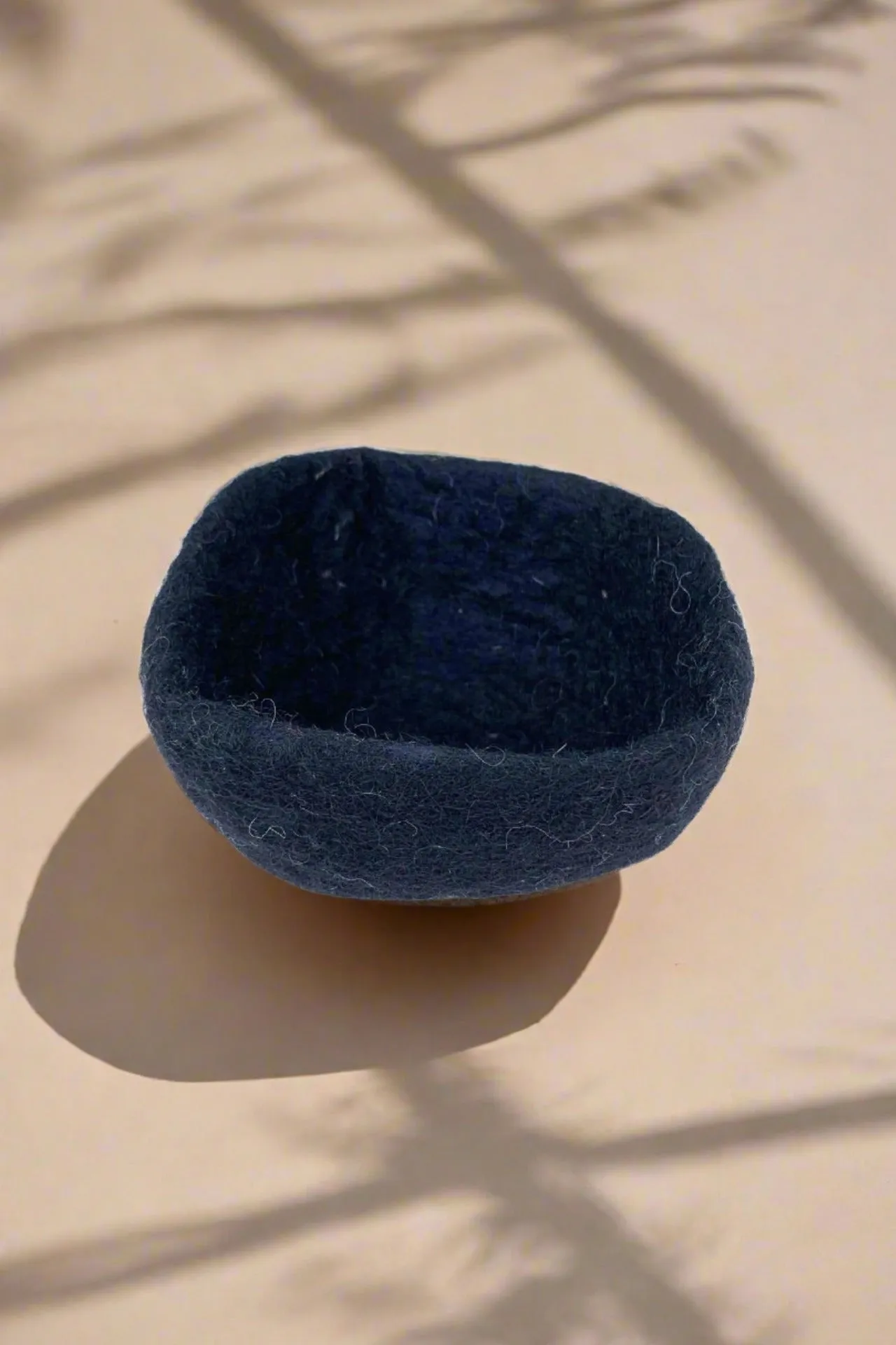 Felt Bowl - Small