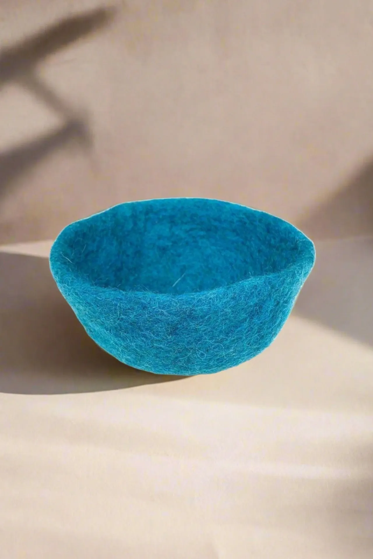 Felt Bowl - Small