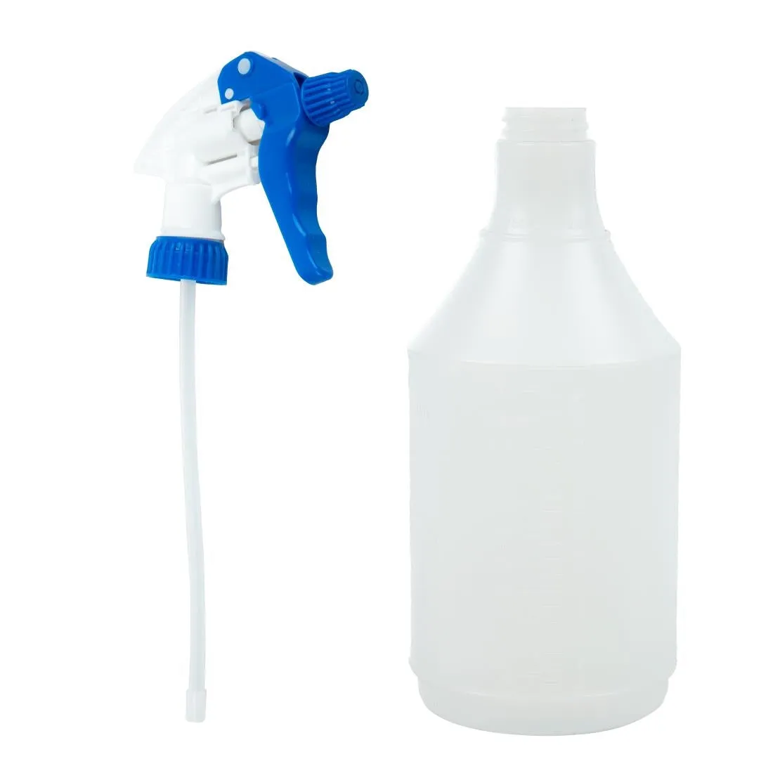 FN296 SYR Trigger Spray Bottle Blue 750ml