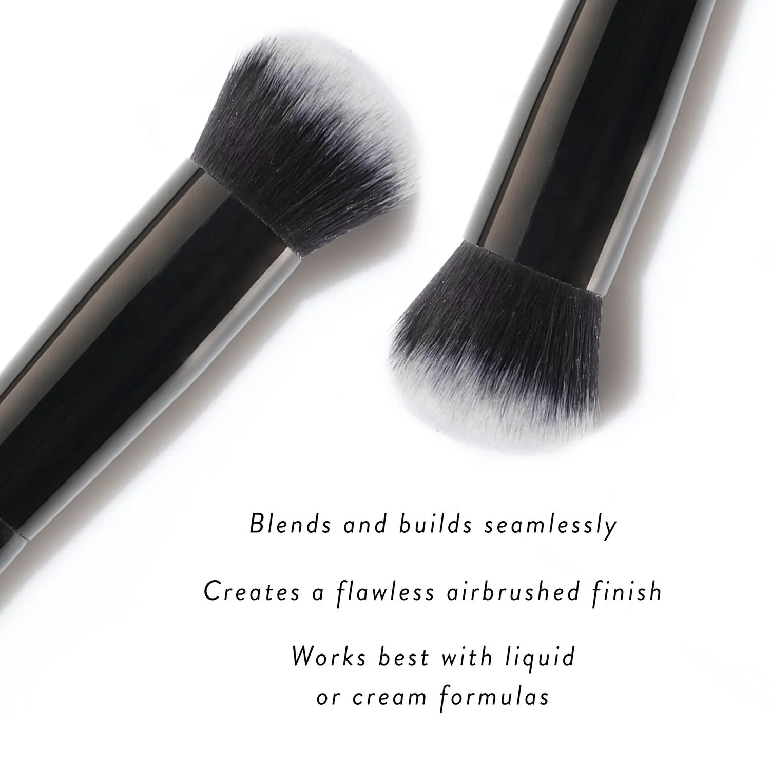 Foundation Brush