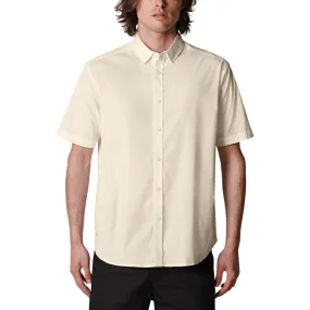 Globe Foundation Shortsleeve Shirt - Bleach Dye Free