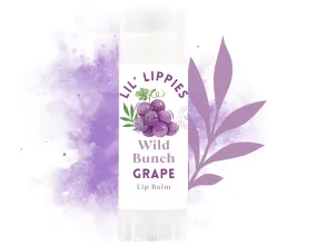 Grape Lip Balm - Lil' Lippies Kids