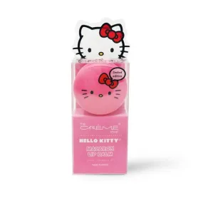 Hello Kitty Macaron Lip Balm - Icing On The Cake