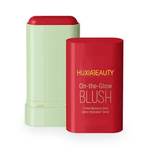 Huxia Beauty On-the-Glow Blush Tinted Moisturizing Stick