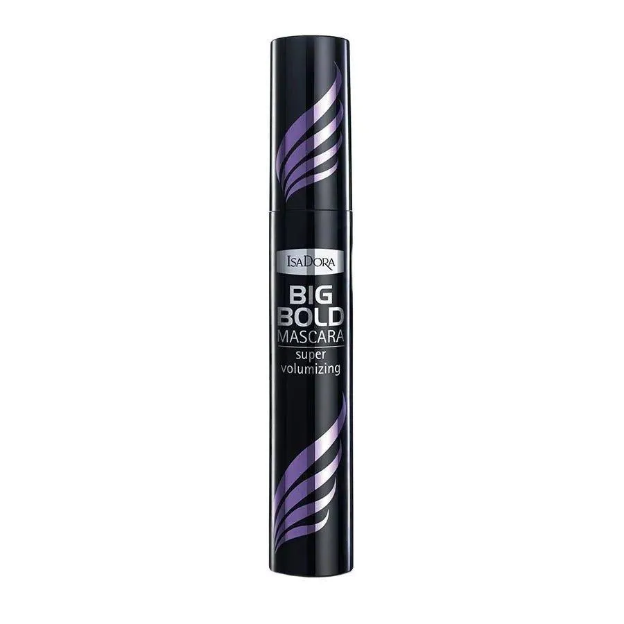 IsaDora Big Bold Mascara super volumizing